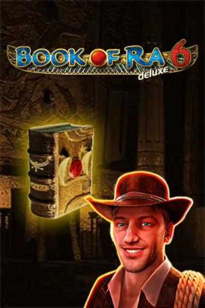 Book of Ra van Novomatic