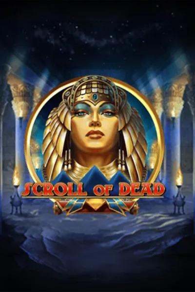 Rise of Pharaohs van Relax Gaming